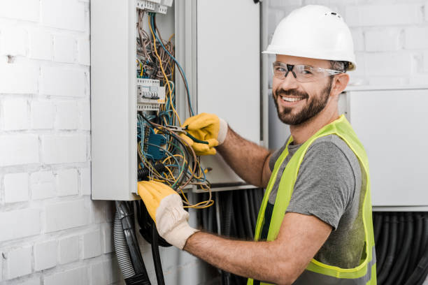 Best Emergency Electrical Repair  in Towanda, KS
