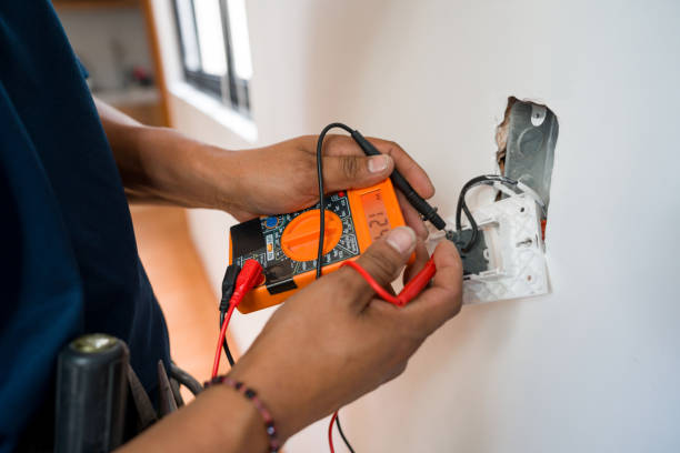 Best Electrical Outlet Repair  in Towanda, KS