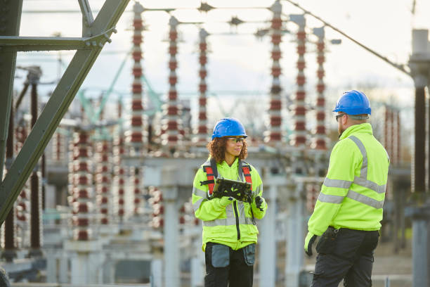 Industrial Electrical Services in Towanda, KS