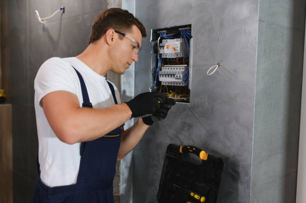 Best Affordable Electrical Installation  in Towanda, KS