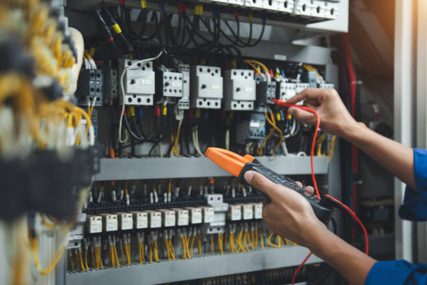 Best Electrical Upgrades for Homes  in Towanda, KS