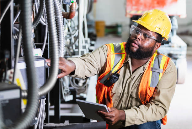 Best Circuit Breaker Repair  in Towanda, KS