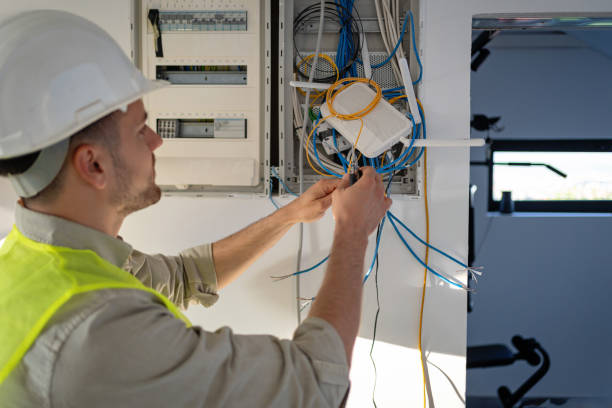 Best Electrical Troubleshooting Services  in Towanda, KS